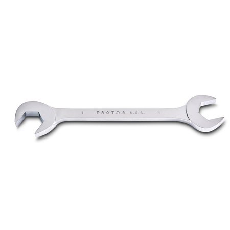 PROTO WRENCH OPEN-END ANGLE 1" POJ3132